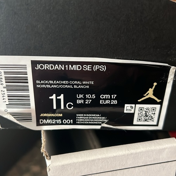 Jordan 1 - Picture 6 of 6
